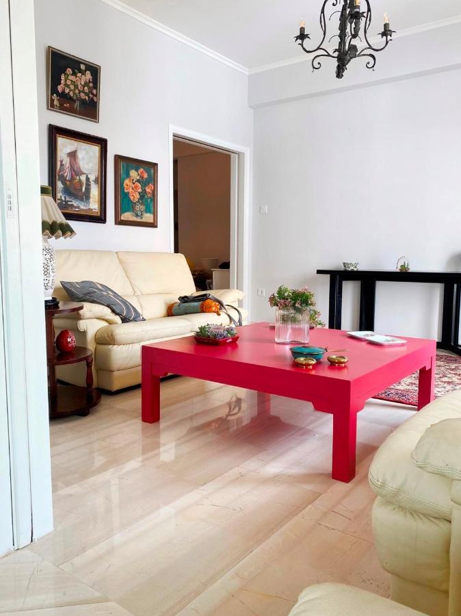 A Stroll To The Acropolis - By Athenian Homes Eksteriør billede