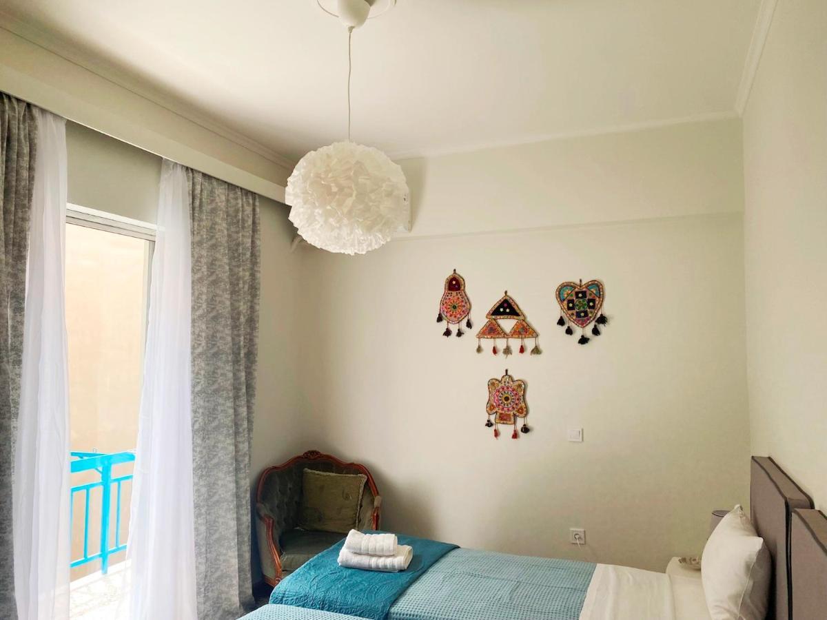 A Stroll To The Acropolis - By Athenian Homes Eksteriør billede