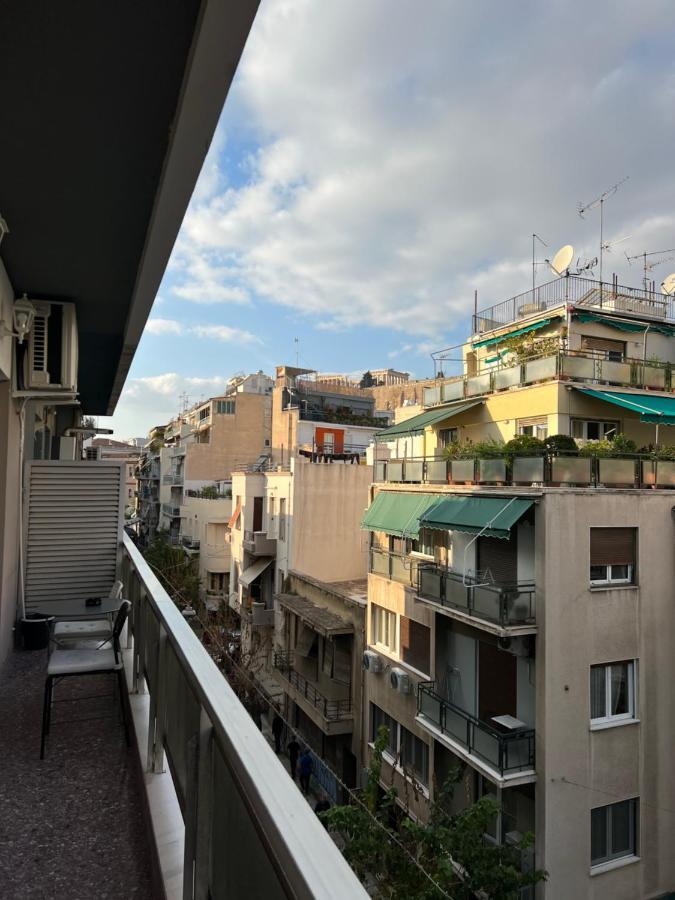 A Stroll To The Acropolis - By Athenian Homes Eksteriør billede