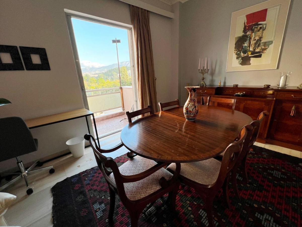 A Stroll To The Acropolis - By Athenian Homes Eksteriør billede